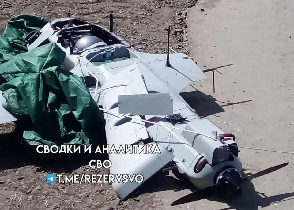 There Was Just a Second Drone Attack on Russia’s Early Warning Radar at Armavir