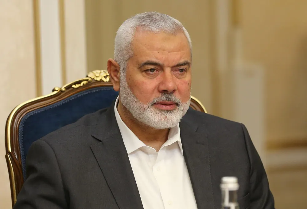 Hamas Agrees to Hostage/Truce Deal, Israel Answers with Bombing of Rafah