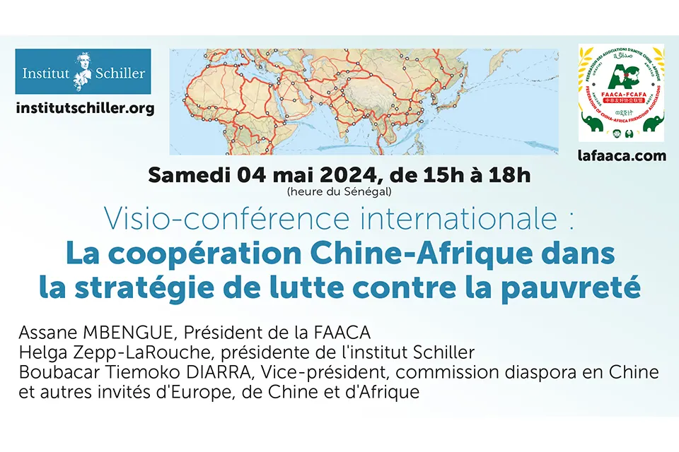 Global South Impetus for a New Paradigm for One Humanity