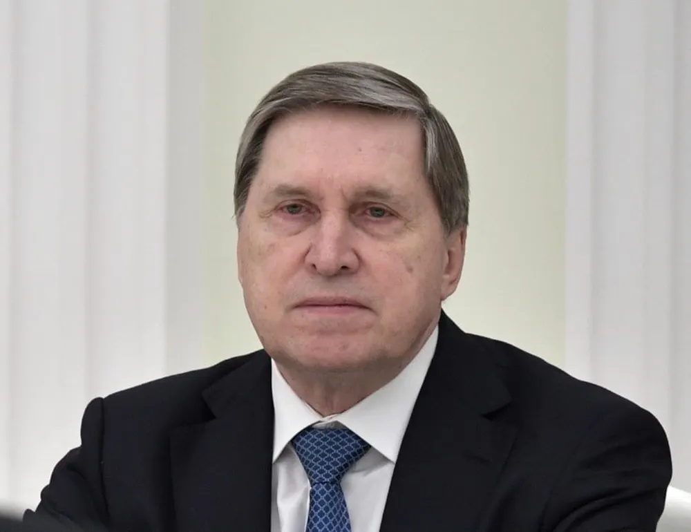 Western Countries Have Not Responded to Putin’s June 14 Peace Proposal