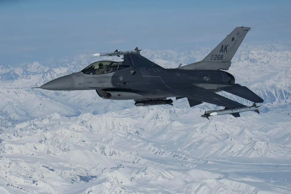 Russia-D.P.R.K. Strategic Agreement Shows Russia Is Not Bluffing