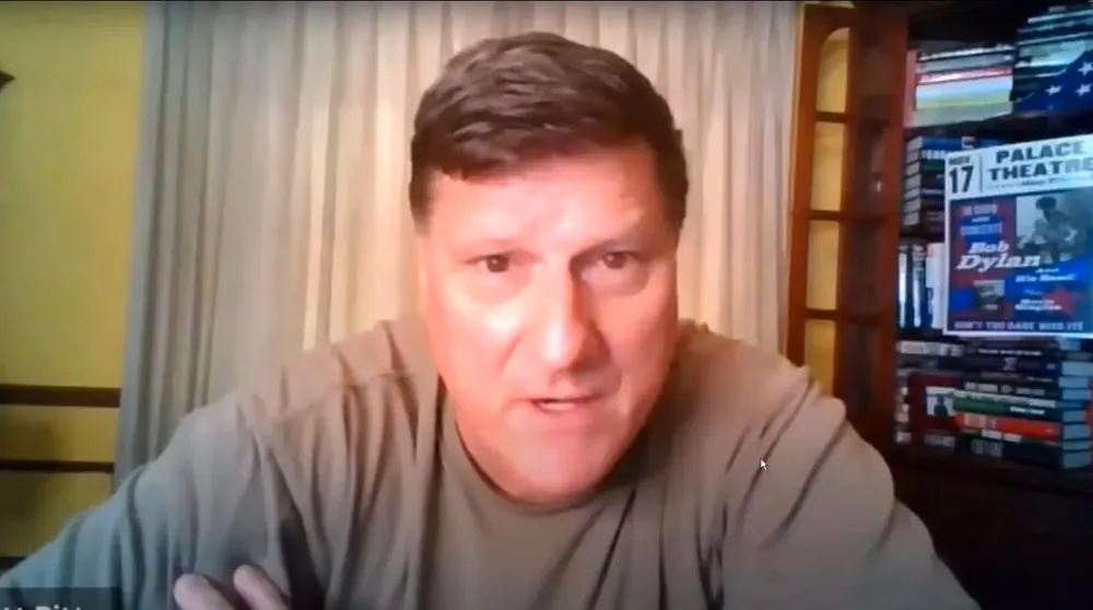 Ritter Gives Interview to Sputnik on Putin's Role
