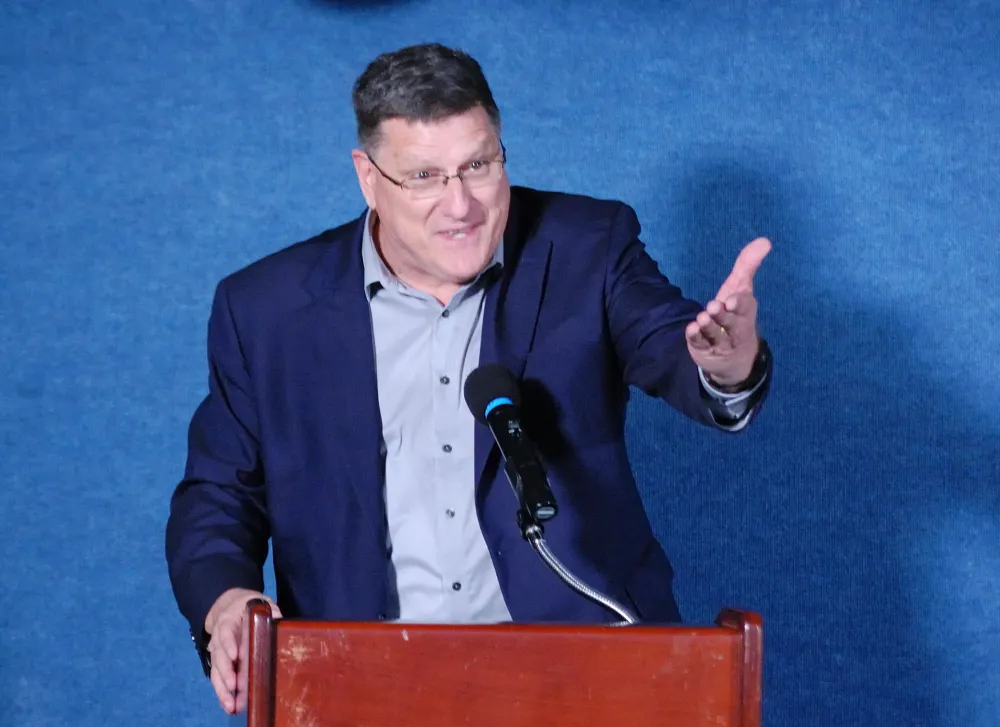 Scott Ritter Asserts, Sevastopol and Dagestan Strikes Are Direct U.S. and NATO Attacks on Russia