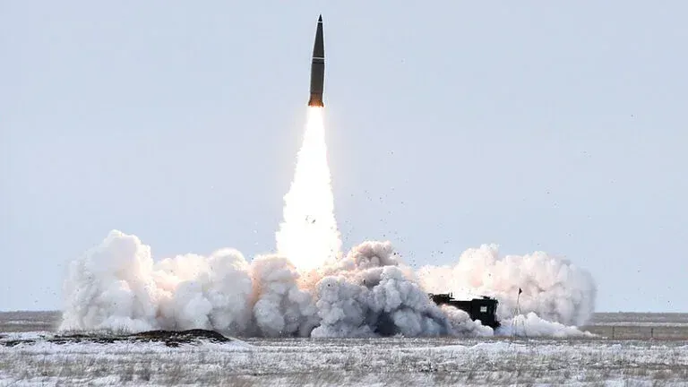 ‘Oh, They'll Never Launch Nuclear Missiles’—Until They Do