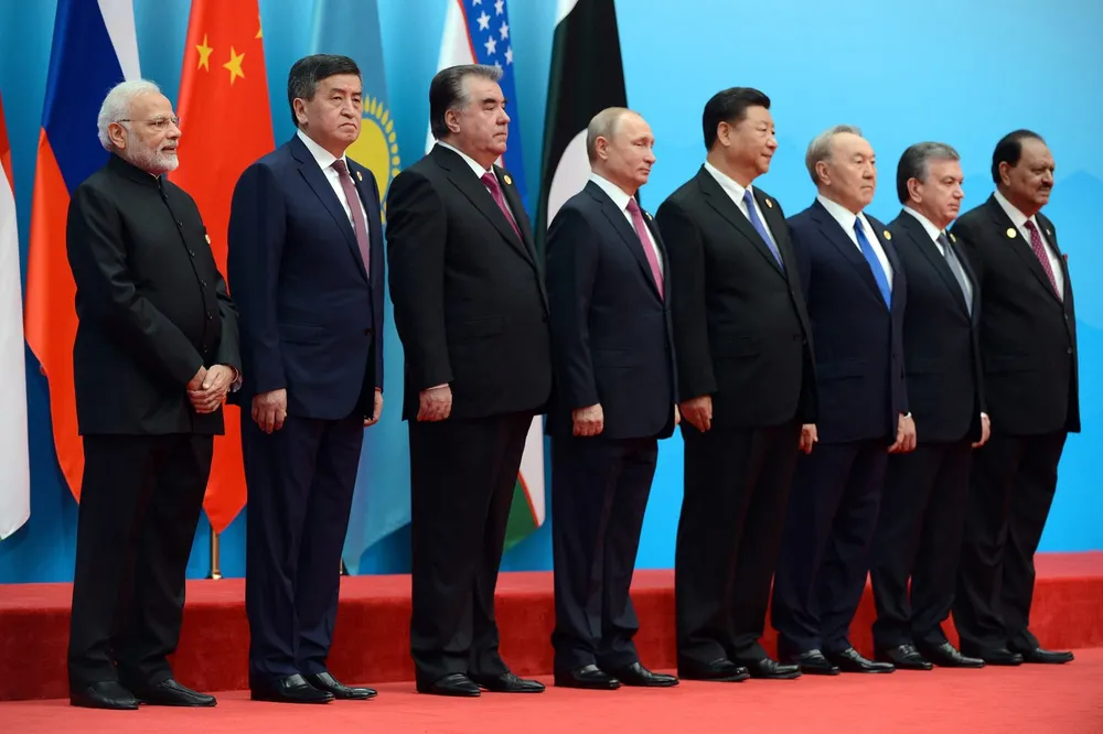 SCO Heads of State Council Meeting To Focus on Integration and Economic Development