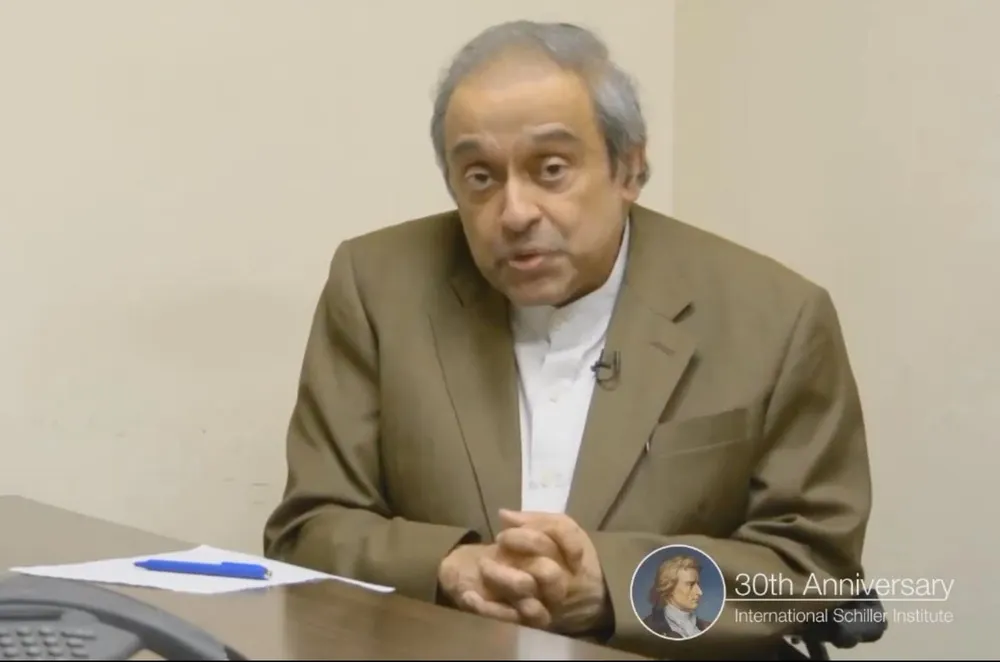 Chandra Muzaffar Letter to UN Leaders Insists, UNGA Must Act To Stop Gaza Genocide