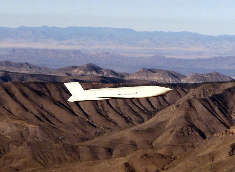 U.S. Said To Be ‘Open’ To Supplying Long-Range Cruise Missiles to Ukraine