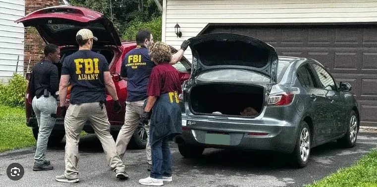 Scott Ritter Reports on ‘Doxxing’ and ‘Swatting’ Along with the FBI Raid on His House