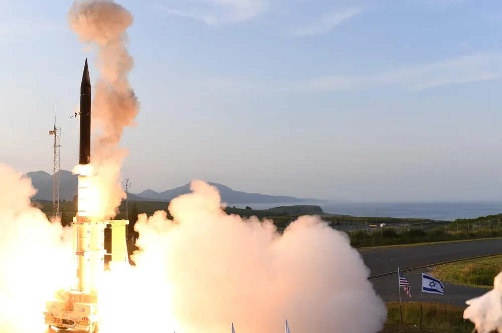 U.S. War Gaming in 2023 Concluded Israeli Nuclear Strikes against Iran Are Possible