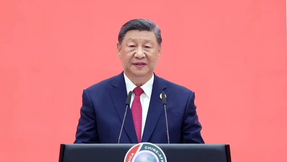 More on the 2024 Forum On China-Africa Cooperation