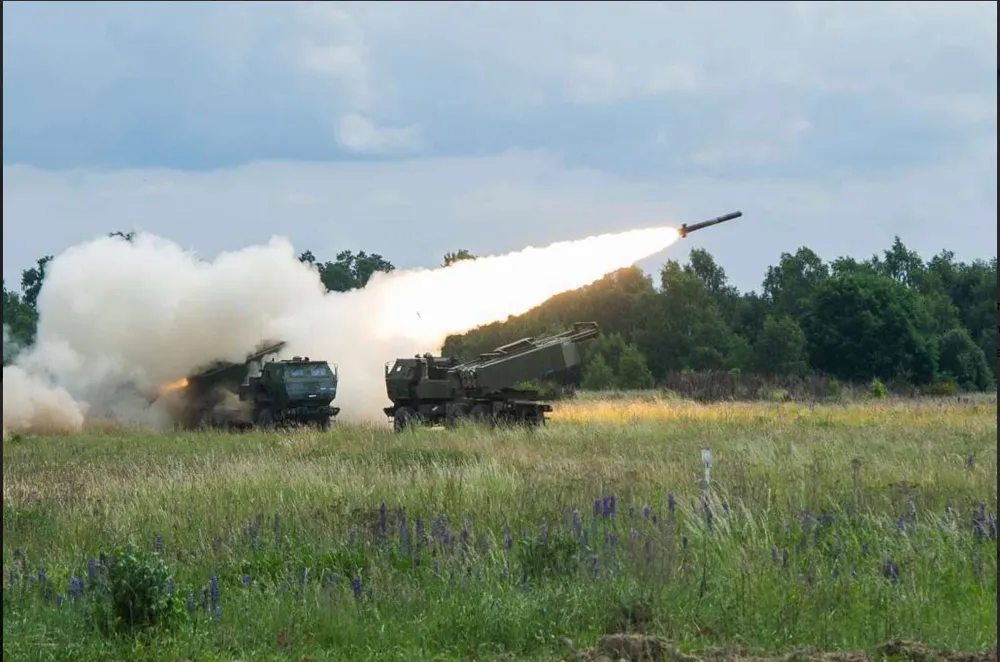 Scott Ritter Says Russia Is Leaning Toward Preemption in Changing Its Nuclear Doctrine