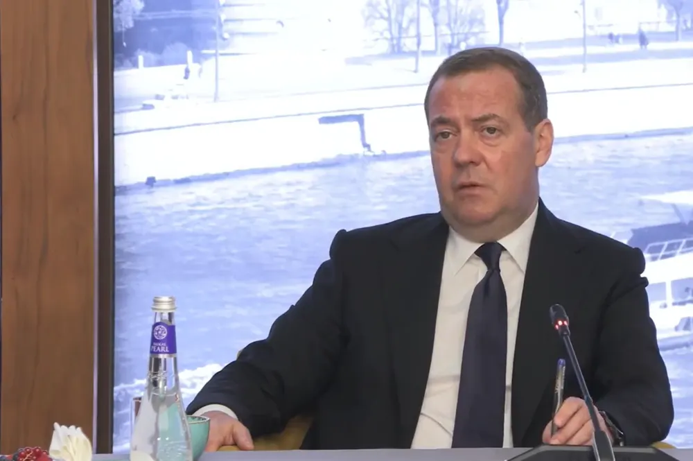Russian Officials Continue To Warn of the Threat of Nuclear War