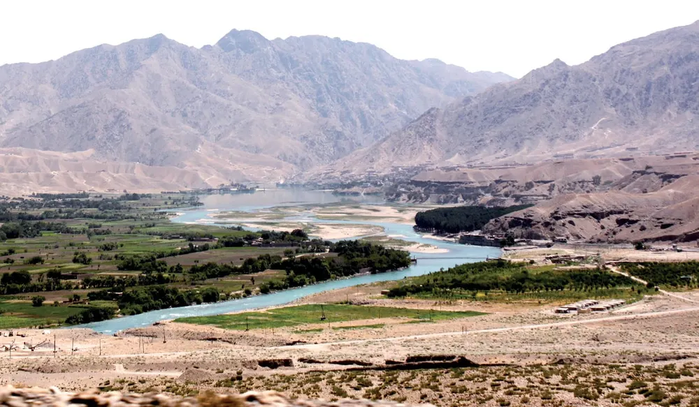 After Three Years of Independence: Sovereign Afghanistan Seeks Economic Growth Amidst Eurasian Integration