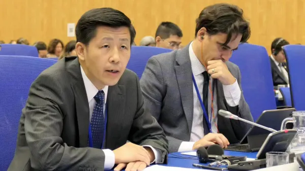 Global Times: Looming Threat of Nuclear War Requires New Security Architecture
