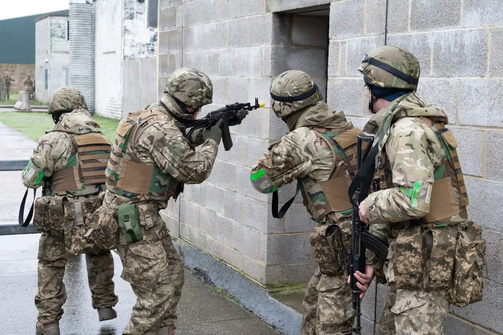 Was the Mercenary Incursion in Bryansk a Prelude to A Larger-Scale NATO Attack In Russia?