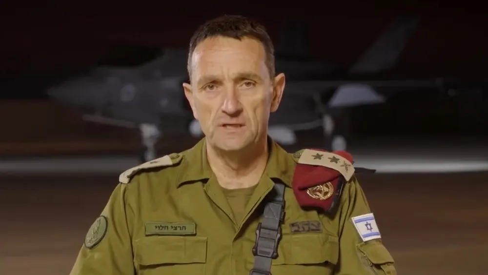 Israel Holding Off on Retaliation Against Iran Until It ‘Consults’ With U.S.