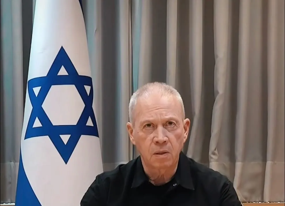 Israel Not Ruling Out Any Targets for Retaliation Against Iran