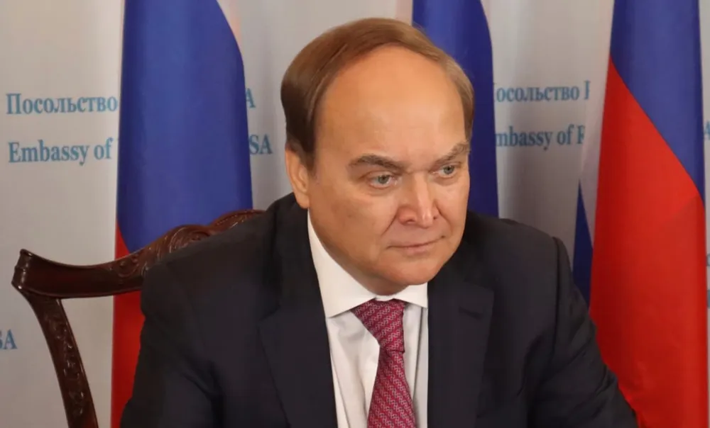New Russian Ambassador May Not Be Appointed Until After U.S. Elections