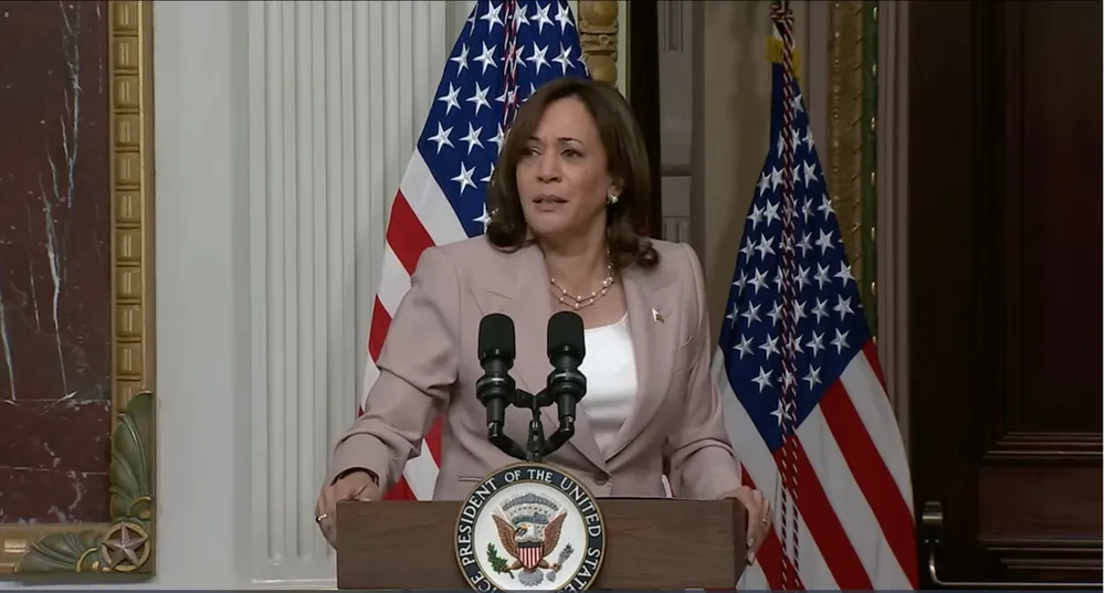 Ruling British Labour Party Sending 100 Members To Campaign for Kamala Harris