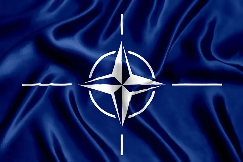 NATO ‘Confirms’ North Korean Troops in Russia’s Kursk Region