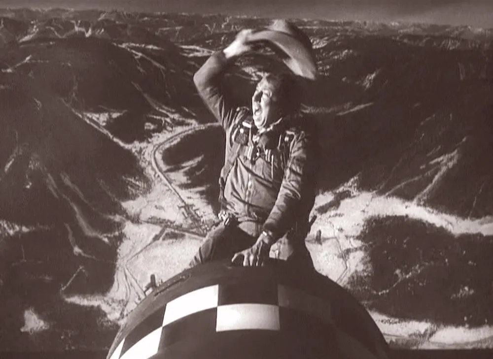 EU Parliament Aims for ‘Dr. Strangelove’ Ukraine Resolution for Long-Range Hits on Russia