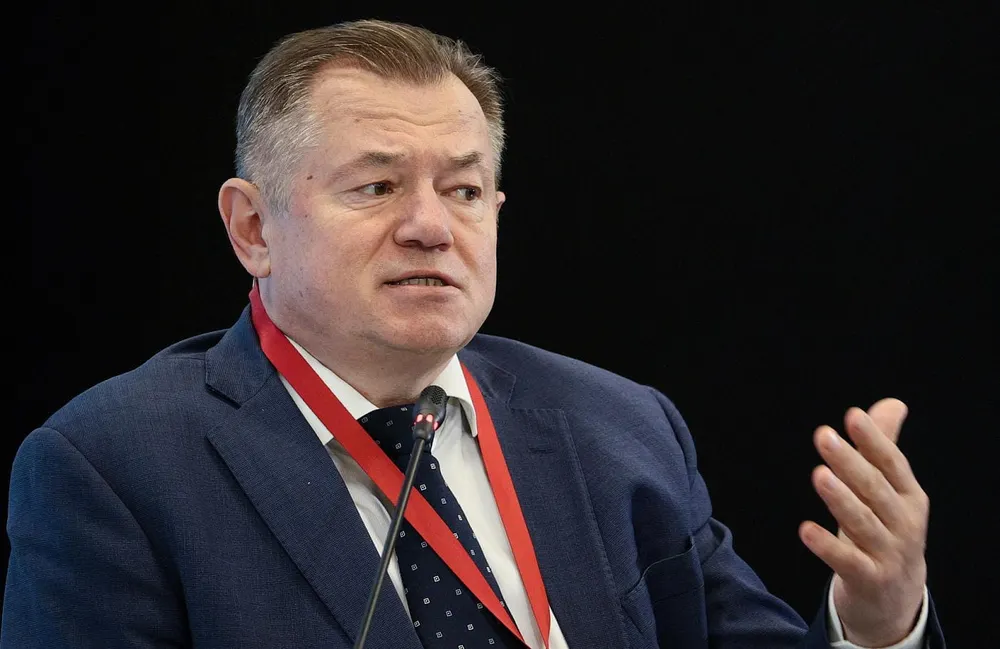 Glazyev Considers Trump Victory Ends Neo-con ‘Pax Americana’ Fantasy. 2025 Is New Economic System
