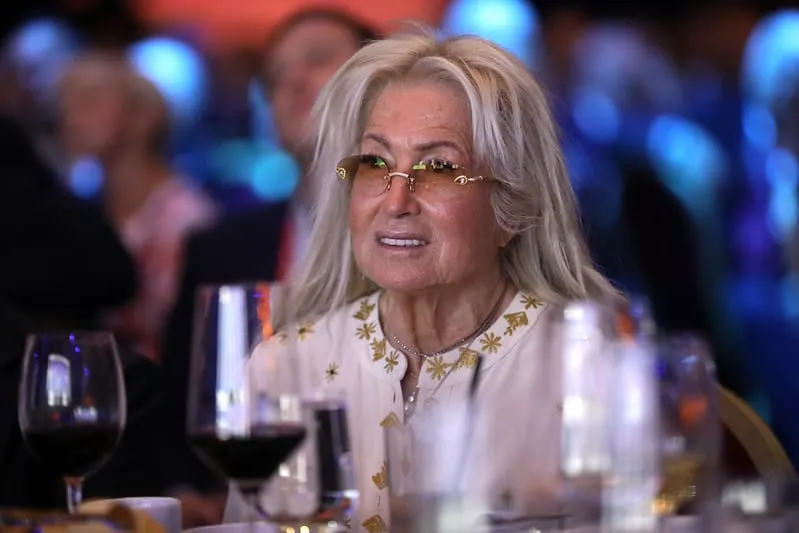 Bomb Iran Nuclear Facilities, Miriam Adelson's Newspaper Tells Biden