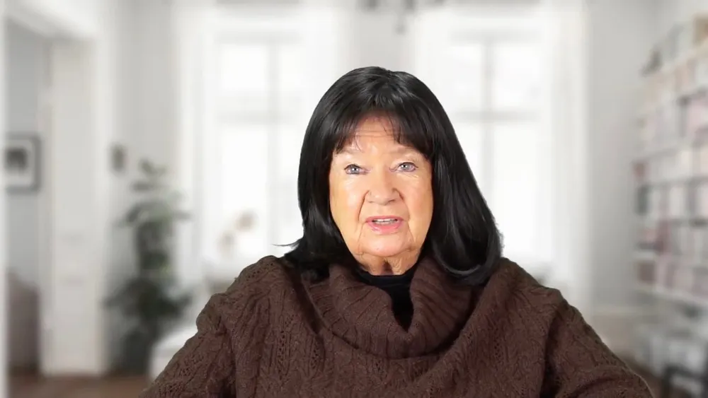 Helga Zepp-LaRouche to Global Times: ‘We Are Currently in the Most Dangerous Period in History Ever’
