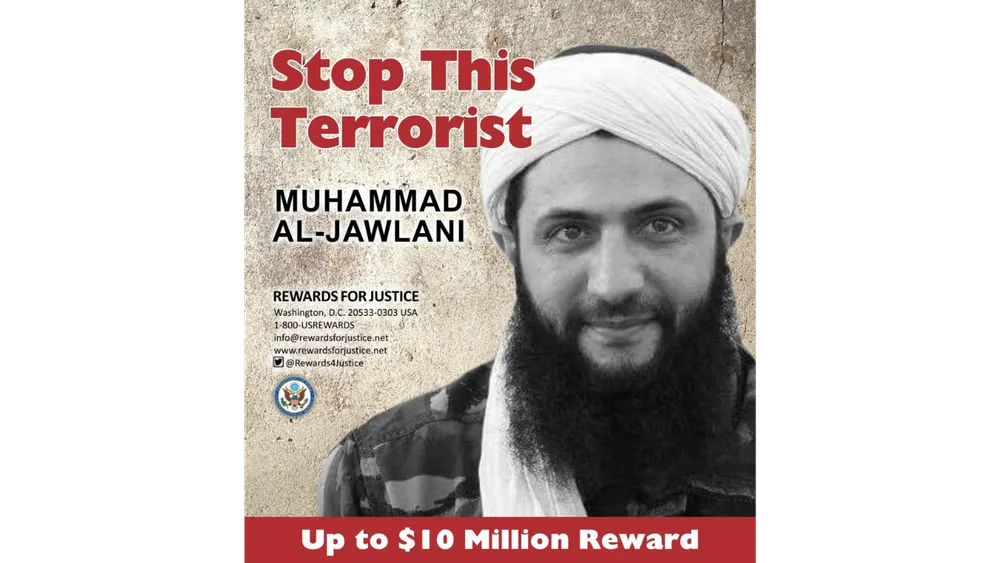 Rebranding Al-Qaeda in Syria