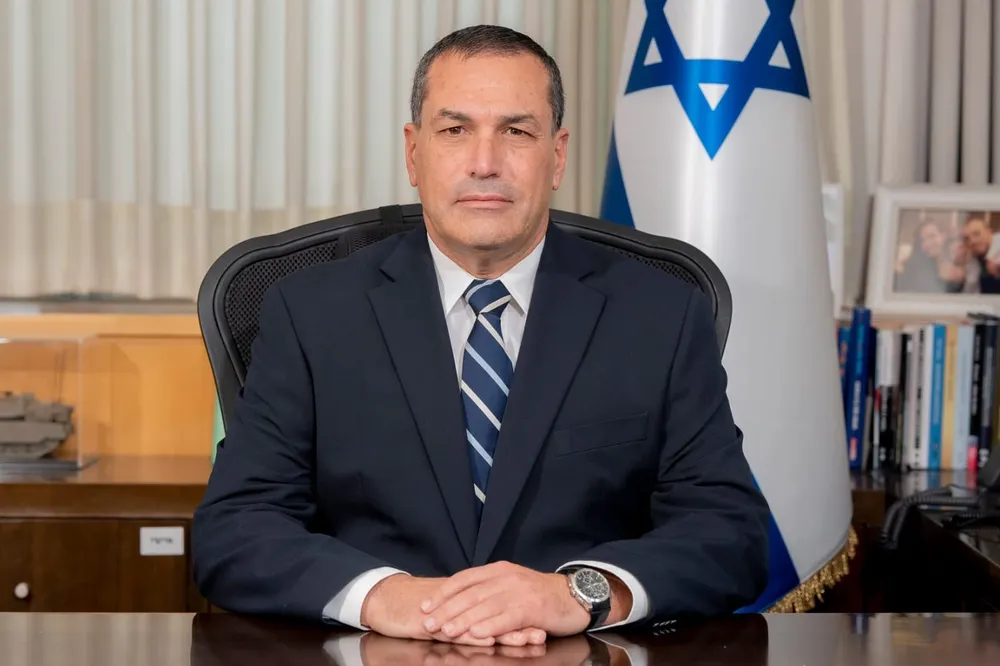 Israel's Move To Wipe Out West Bank Like Gaza 'Must Be Stopped'