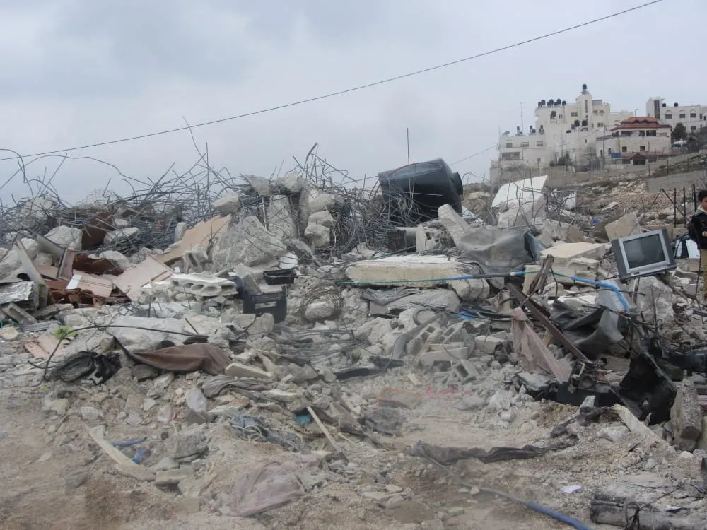 Are Two Genocides Worse Than One?