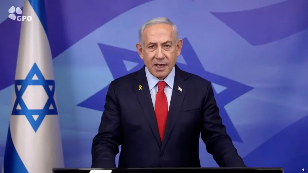 Netanyahu Delays Cabinet Vote on Ceasefire Deal