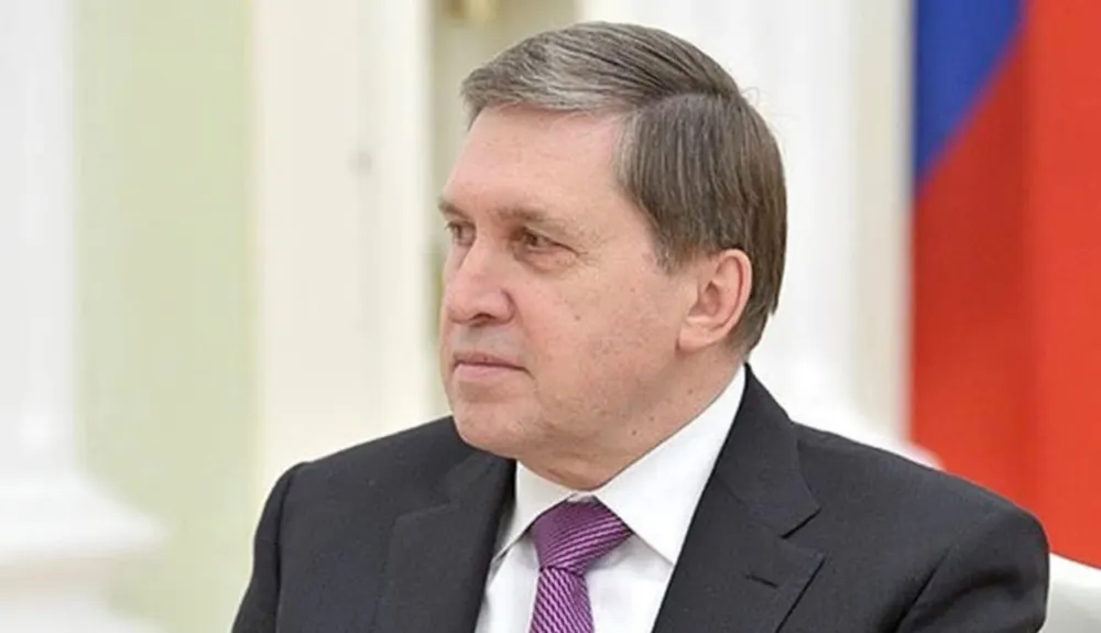 Putin Aide: "We Are Ready for a Dialogue" With Trump "and Are Calmly Waiting For Signals"