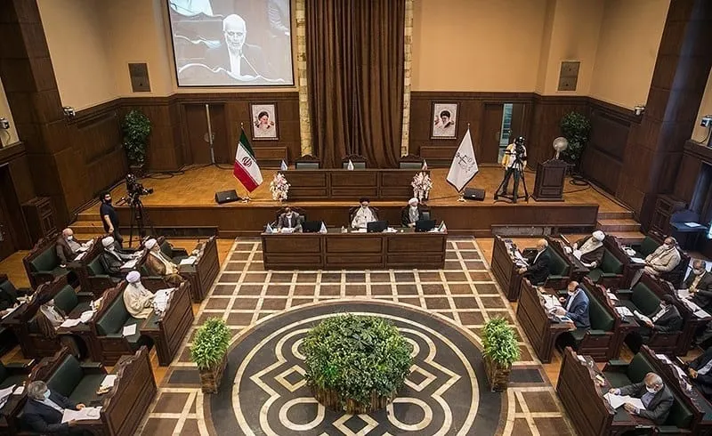 Two Iranian Judges Shot and Killed in Iran