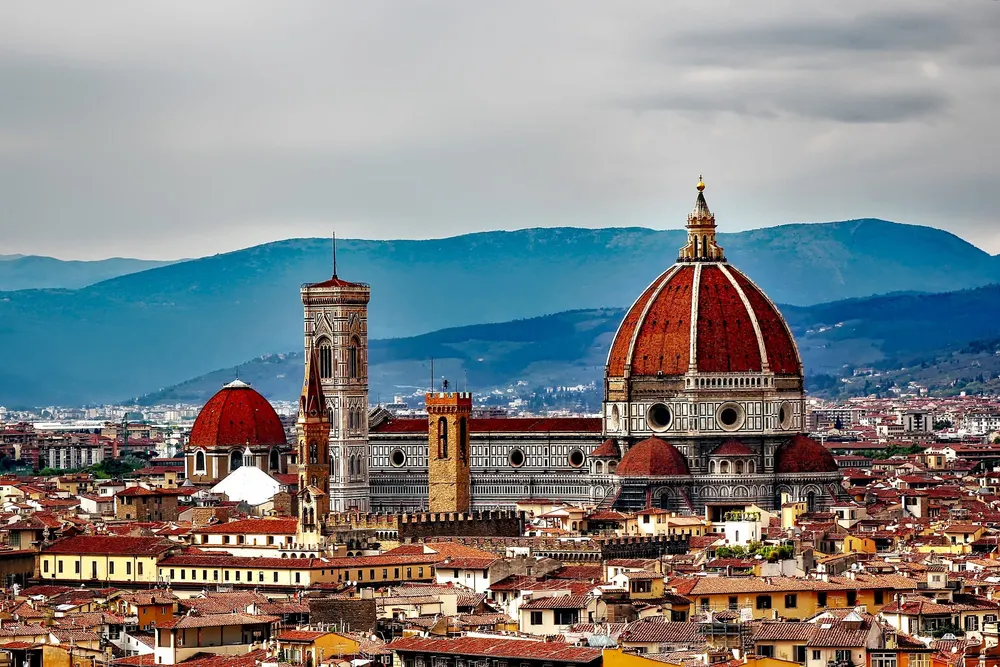 Florence, or Venice? Humanity’s Next Hundred Days