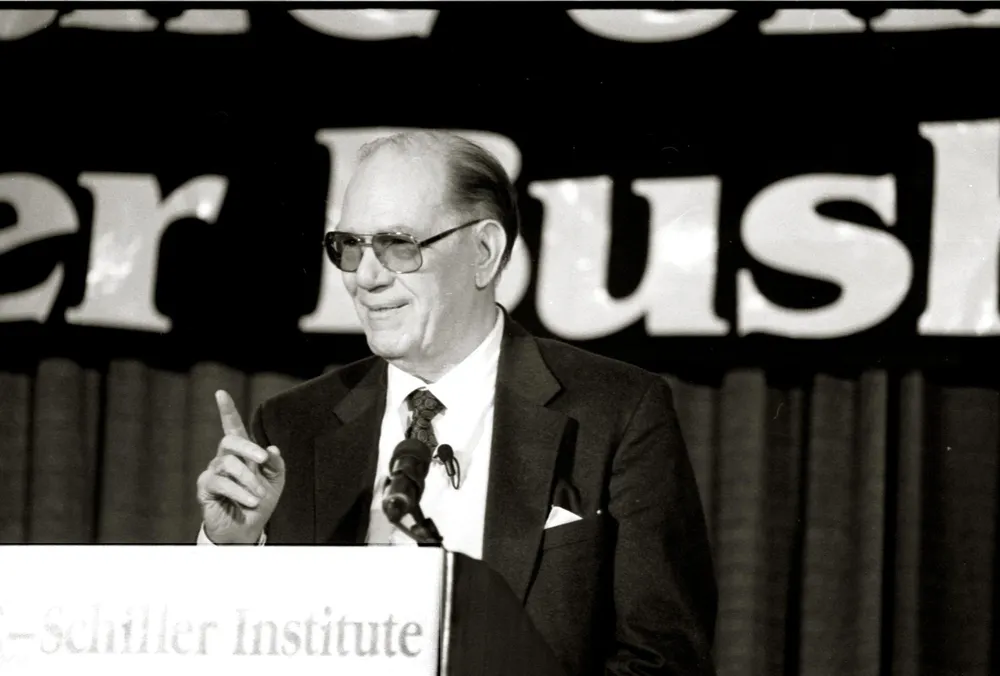A Vision for the Future Must Triumph over Crisis Management: A New Church Committee Opens the Door