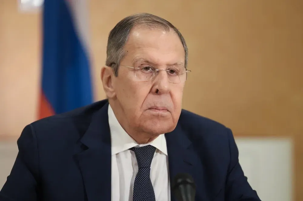 Russian and U.S. Delegations Meet in Istanbul, on Normalizing Relations