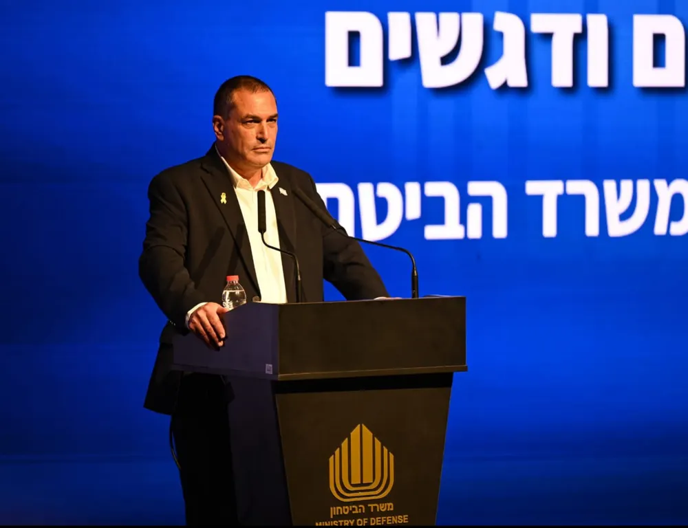 Israel Already Planning for Removal of Palestinians from Gaza