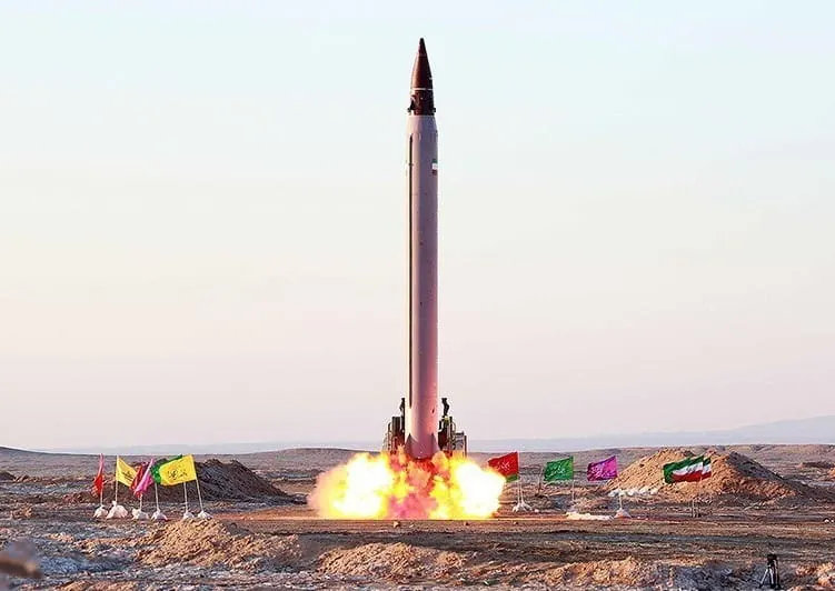 Tehran Threatens To Strike Diego Garcia If Iran Is Attacked