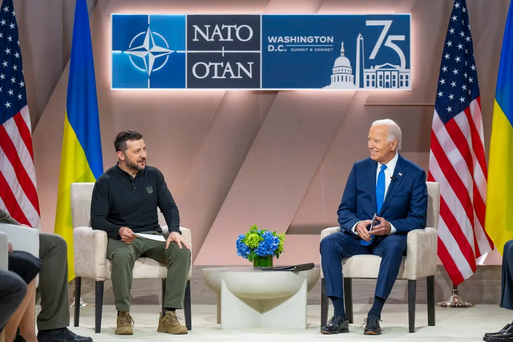 U.S. Professor Reveals Trump Is Right: Russia-Ukraine Conflict Could Have Been Prevented