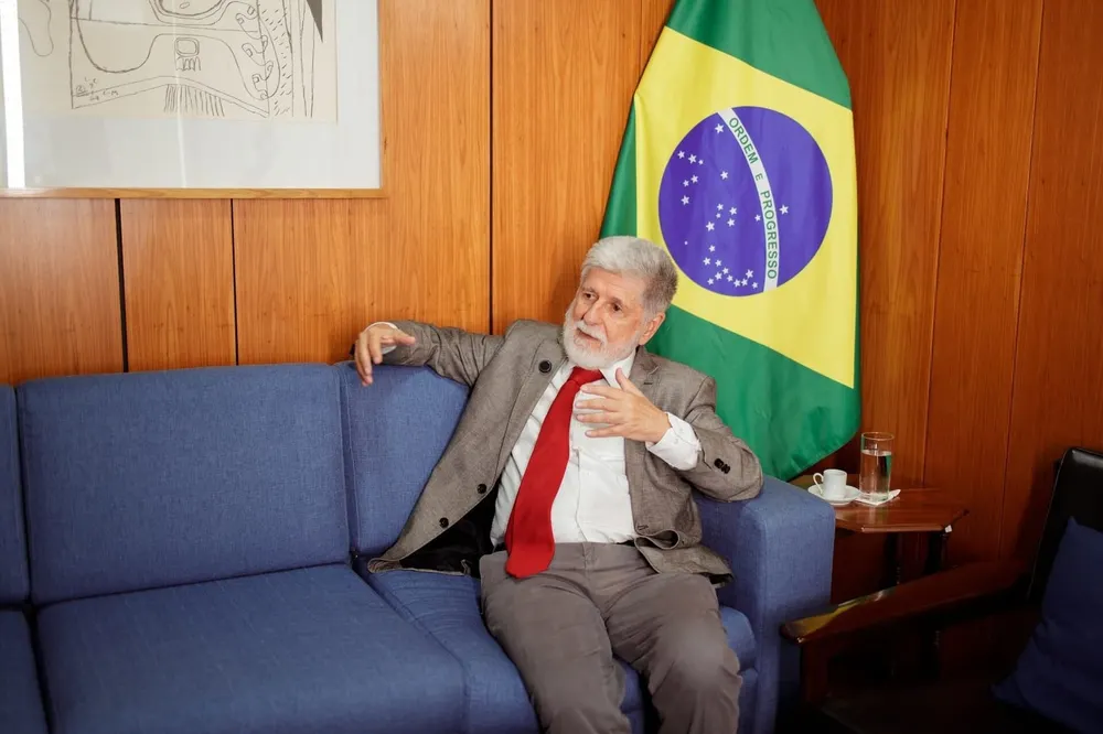 'BRICS Is the New Name for Development'