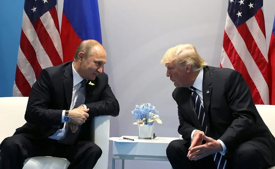 British Gnash Teeth over Trump, but Are Working Feverishly To Start a European War against Russia
