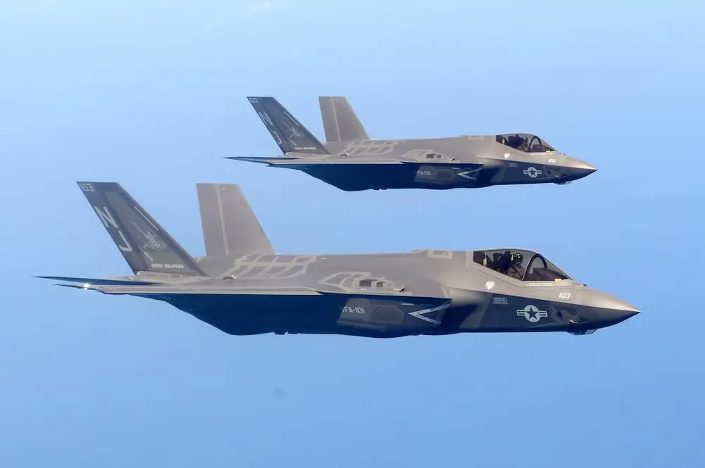 Trump Issues Another Threat Against Iran as U.S. Launches More Strikes at Yemen