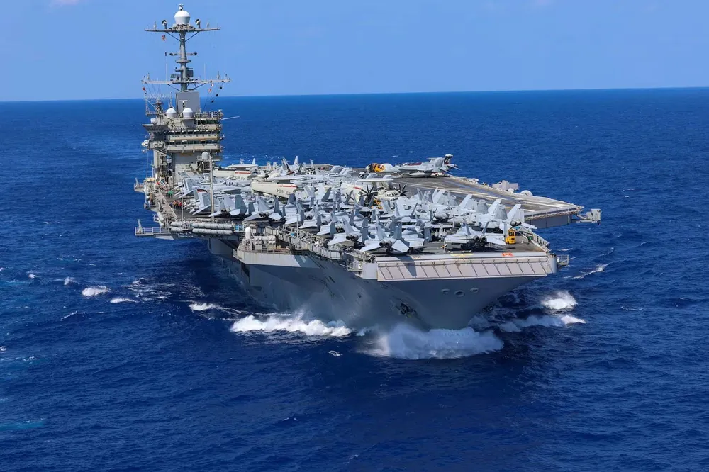 EIR Daily News • Tuesday, April 1, 2025
