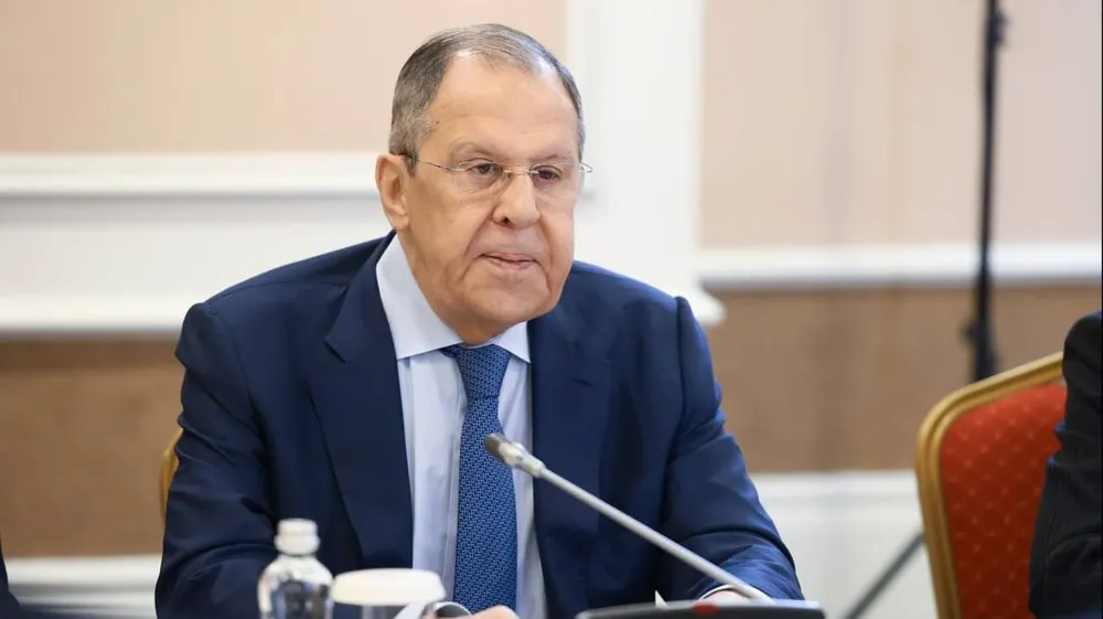 Russians See Progress with U.S./Russia Talks—But U.S. Extends Sanctions