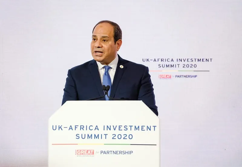 Continued Egyptian Efforts for Peace in Gaza