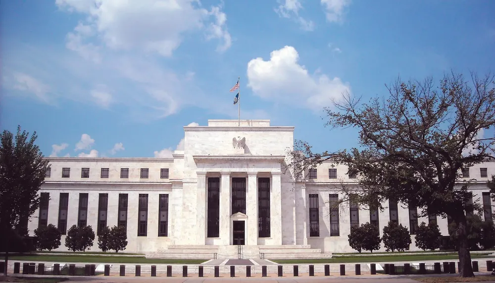 The Fed Plans To Step on the Gas… No, Make That Slam on the Brakes