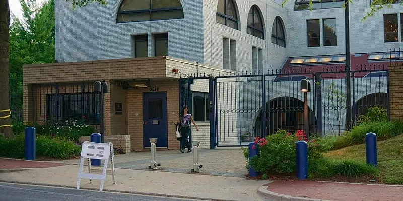 Two Israeli Embassy Staff Killed in Washington, D.C. by Allegedly Pro-Palestinian Activist