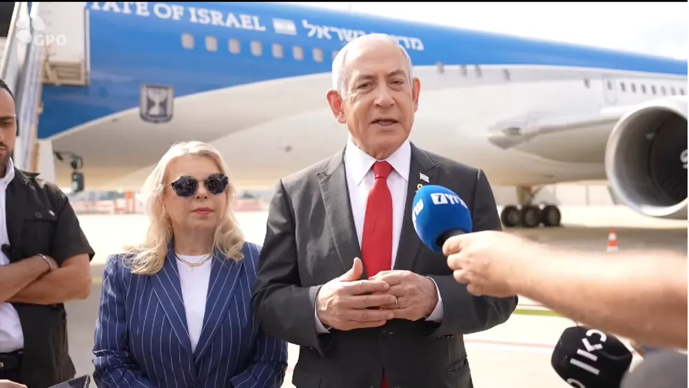 Deaths Mount in Gaza Today, as Netanyahu Stonewalls Trump's Envoy