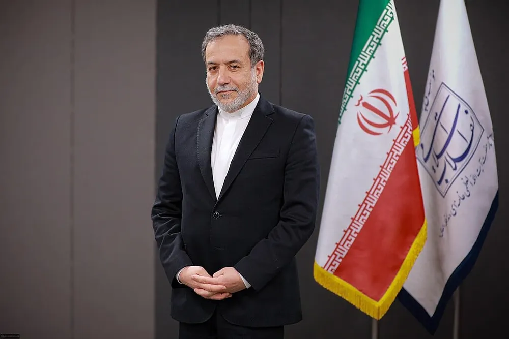 Implied Military Threat Behind Trump's Claim of Upcoming U.S.-Iran Talks